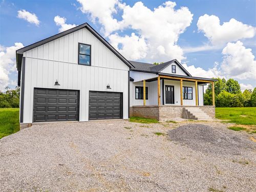 3878 Sharpes Garden Rd, Lewisburg, KY, 42256-7529 | Card Image