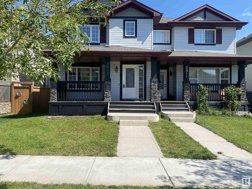 2913 15 St Nw, Edmonton, AB, T6T0V6 | Card Image