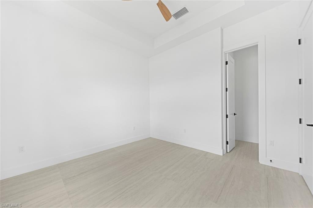 Residential in CAPE CORAL 3