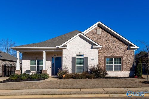 122 Arbor Creek Trl, Madison, AL, 35756-4395 | Card Image