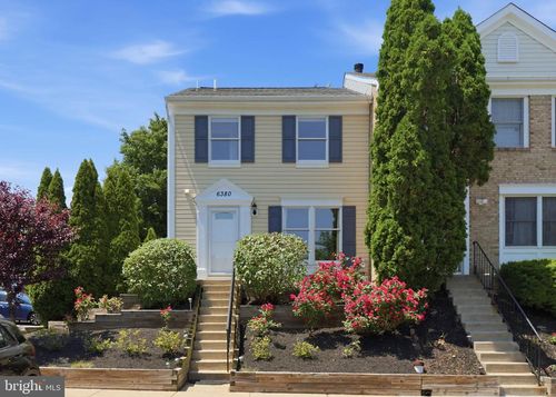 6380 New Haven Ct, FREDERICK, MD, 21703-8675 | Card Image