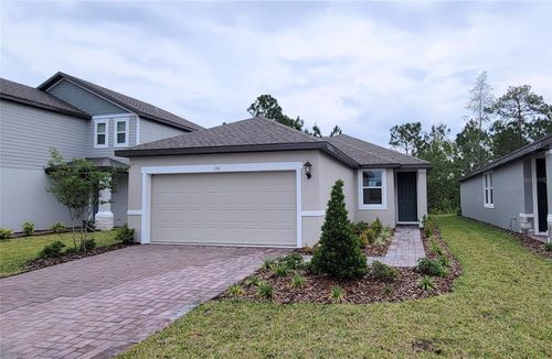 152 Lost Ball Dr, DAYTONA BEACH, FL, 32124-3029 | Card Image