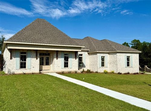 6799 Tm Brett Blvd, Saraland, AL, 36571-0060 | Card Image