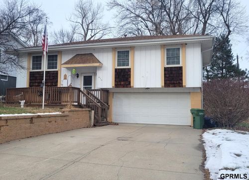 410 Robinson Ave, Bellevue, NE, 68005-5816 | Card Image