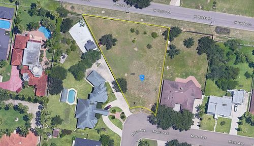 4525 Marc Ave, Edinburg, TX, 78539 | Card Image
