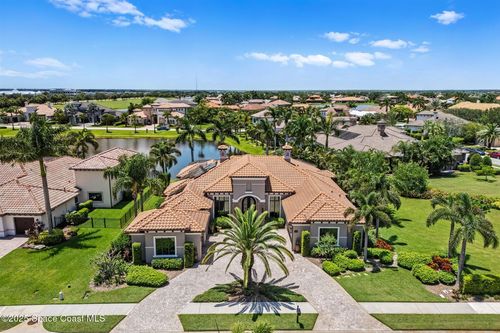 7366 Gorda Peak Ct, Melbourne, FL, 32940-5968 | Card Image