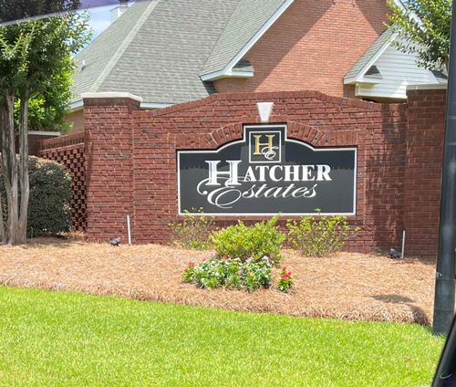 109 Erin Lee Ct, Warner Robins, GA, 31088-3145 | Card Image