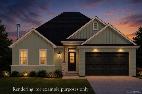 58 Marsh Mill Road, Wetumpka, AL, 36092 | Card Image