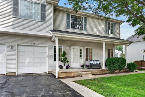 446-446 Borden St, Woodstock, IL, 60098-2100 | Card Image
