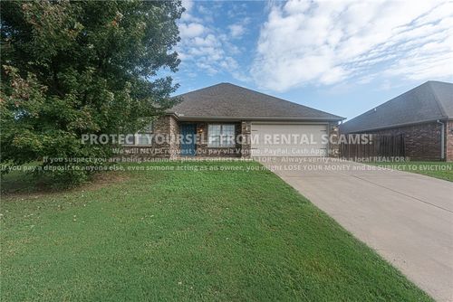 2280 Bunker Ln, Farmington, AR, 72730-8834 | Card Image