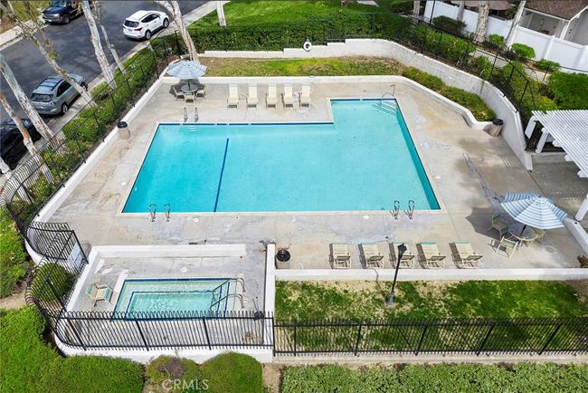 Association Swimming Pool and spa. | Image 29