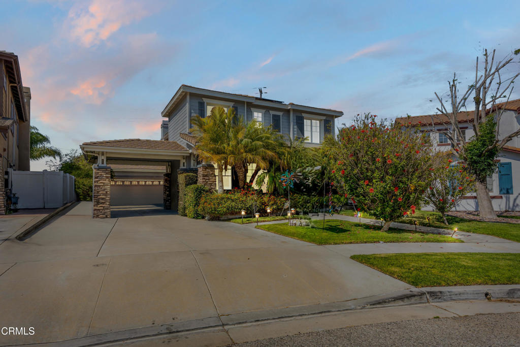 Residential in Ventura 3