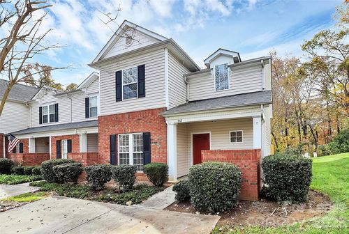 141 Ross Moore Ave, Charlotte, NC, 28205-7986 | Card Image