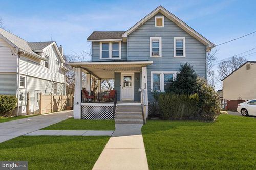 1312 Walnut Ave, HADDON TOWNSHIP, NJ, 08107-1858 | Card Image