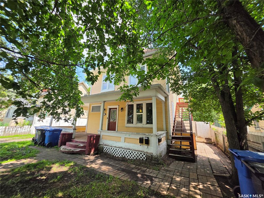 Residential in North Battleford 2