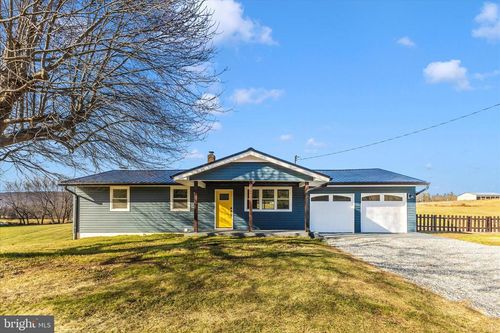 2620 Rohrersville Rd, ROHRERSVILLE, MD, 21779-1216 | Card Image