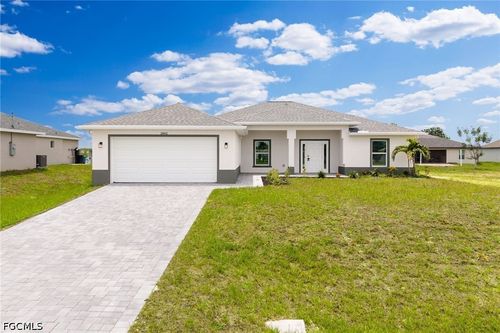 2802 Nw 3rd Place, Cape Coral, FL, 33993 | Card Image