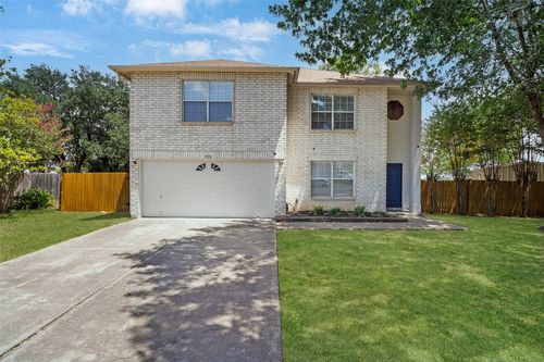 950 Whispering Hollow Dr, Kyle, TX, 78640-4618 | Card Image