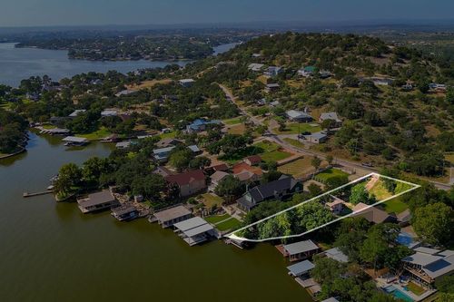 113 Inspiration Drive, Sunrise Beach, TX, 78643 | Card Image