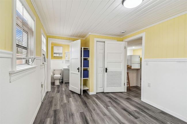 Back unit, Duplex for sale Madeira Beach | Image 58