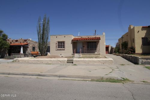 3315 Sacramento Avenue, El Paso, TX, 79930 | Card Image