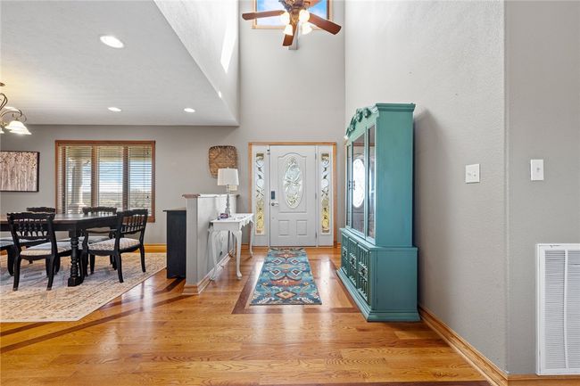 9961 Rainbow Ridge Rd, House other with 4 bedrooms, 4 bathrooms and null parking in Omaha AR | Image 13