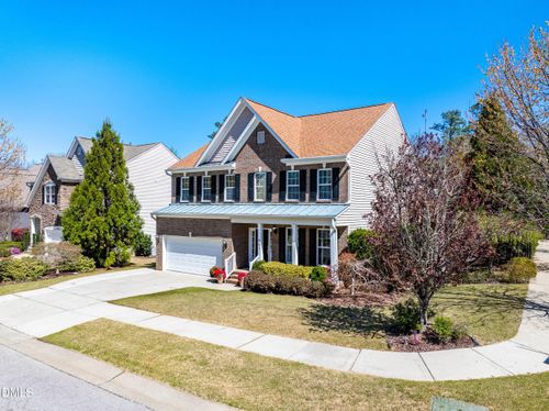 301 Covenant Rock Ln, Holly Springs, NC, 27540-7654 | Card Image