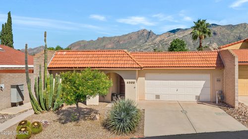 4569 E Camino Rosa, Tucson, AZ, 85718 | Card Image