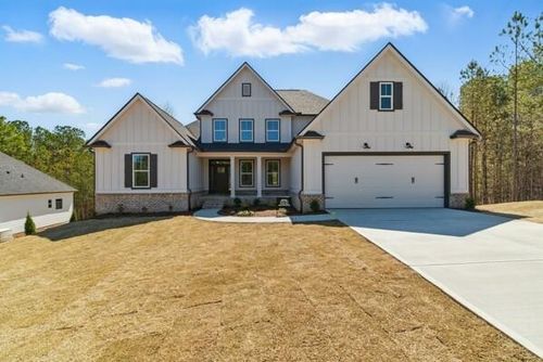 36 Fieldstone Way, Jasper, GA, 30143-5438 | Card Image