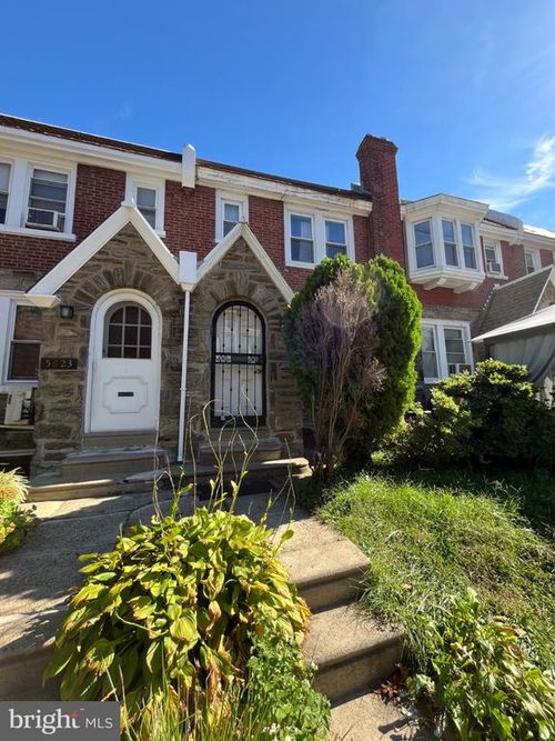 5621 N 20th St, PHILADELPHIA, PA, 19144-1502 | Card Image