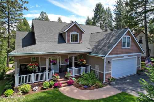 263 Stoneridge Rd, Blanchard, ID, 83804-9505 | Card Image