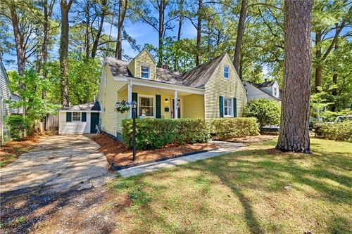 3588 Riverside Dr, Norfolk, VA, 23502-4225 | Card Image