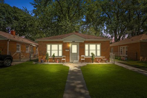14819 Irving Ave, Dolton, IL, 60419-2603 | Card Image