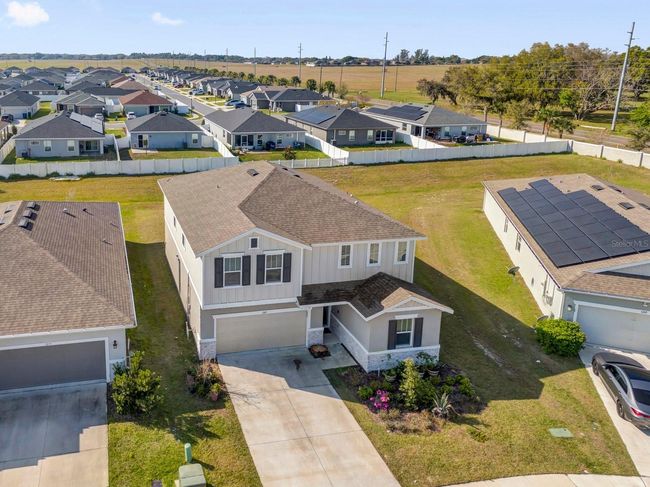 1209 Mattie Pointe Blvd, House other with 5 bedrooms, 3 bathrooms and null parking in AUBURNDALE FL | Image 20