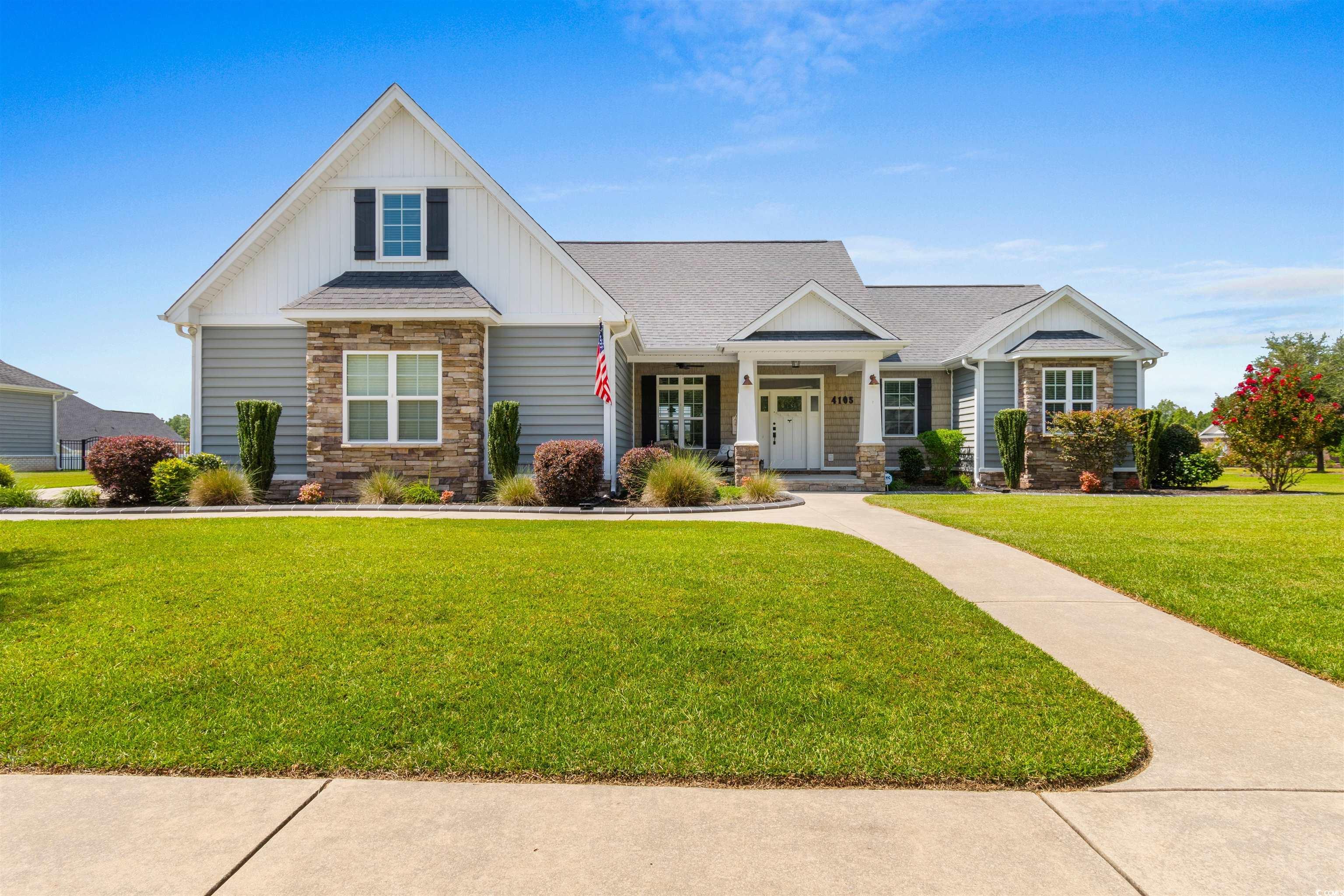 Ridgewood Dr, Conway, SC 29526