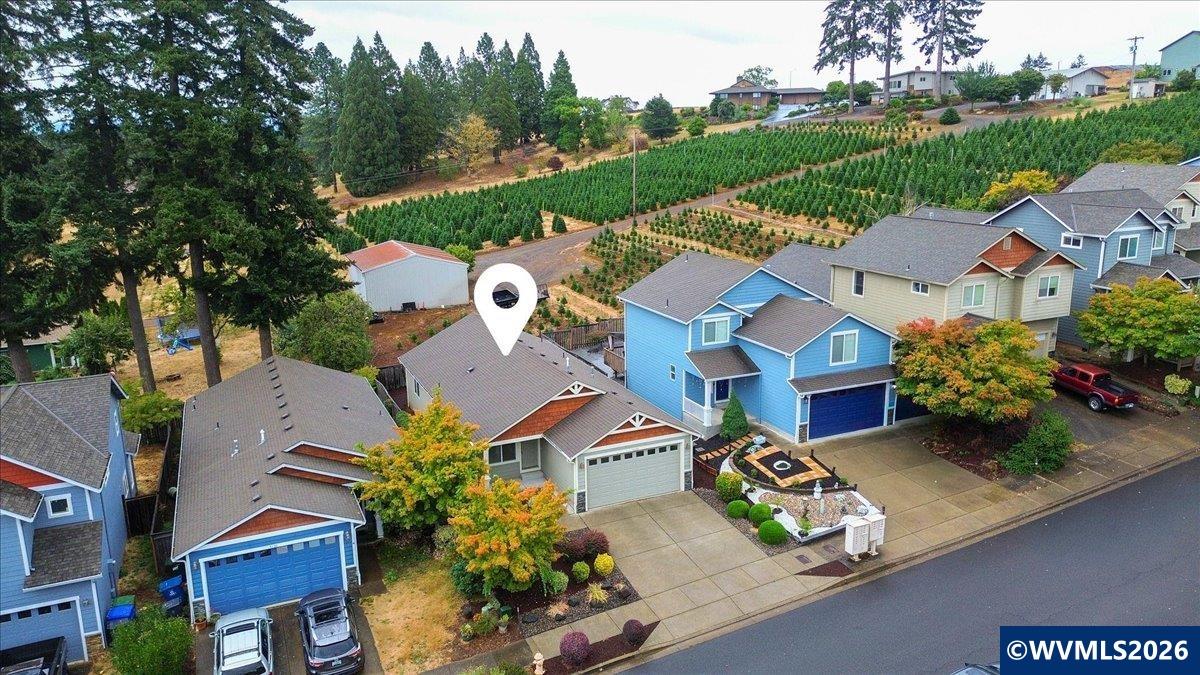 Residential in Salem 2