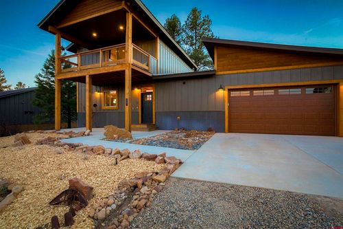 15 Mansions Cir, Pagosa Springs, CO, 81147-1042 | Card Image
