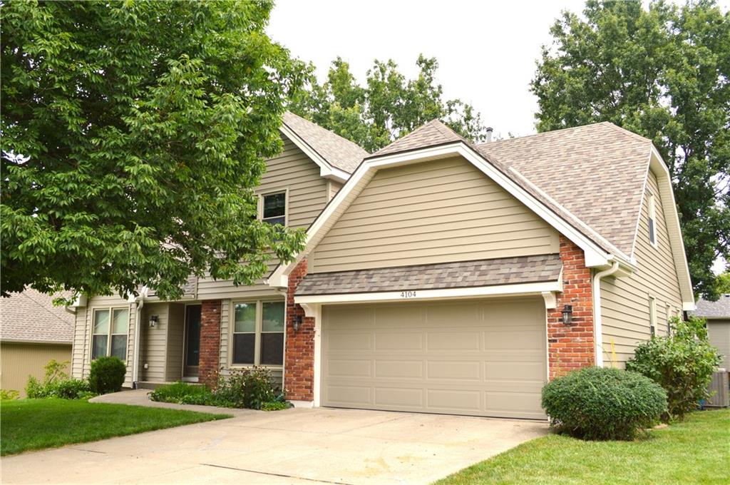 62nd Ter, Kansas City, MO 64119
