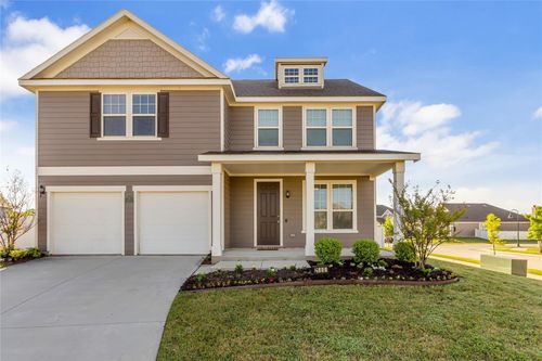 2100 Dewitt Ln, Providence Village, TX, 76227-1425 | Card Image