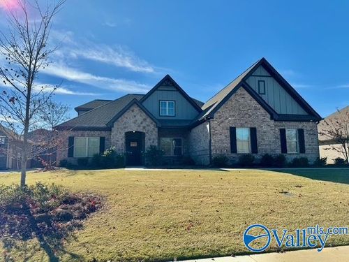 117 Hilltop Ridge Dr, Madison, AL, 35756-2705 | Card Image
