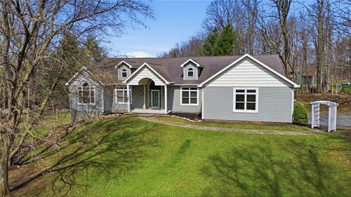 4742 Deer Run, Stanley, NY, 14561-9771 | Card Image