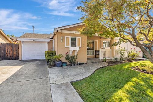2398 Cherry Ave, San Jose, CA, 95125-4713 | Card Image