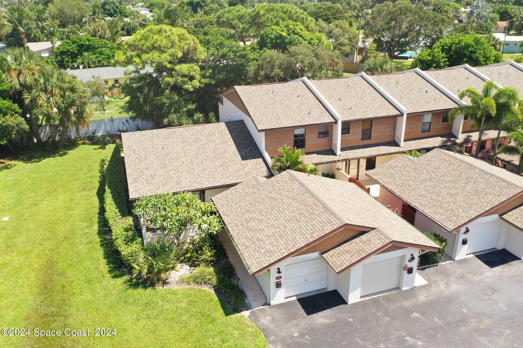 Kristi Dr, Indian Harbour Beach, FL 32937