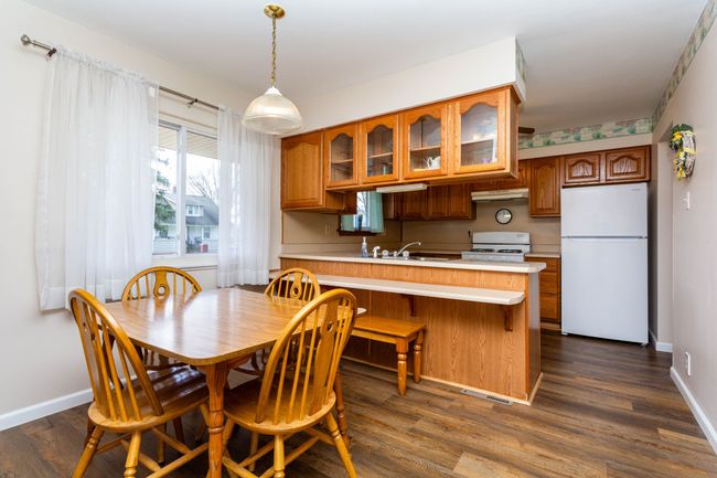 642 Turrill Ave, House other with 4 bedrooms, 2 bathrooms and null parking in Lapeer MI | Image 9
