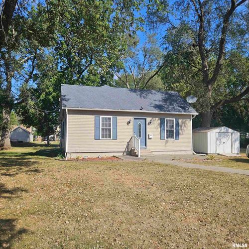 1397 Haynor St, Galesburg, IL, 61401-5215 | Card Image