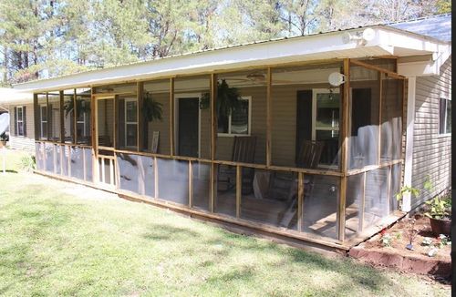 121 American Sand And Gravel Rd, Poplarville, MS, 39470-3547 | Card Image