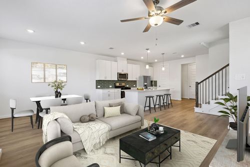 3111 Quiet Sunset Dr, Houston, TX, 77080-2774 | Card Image