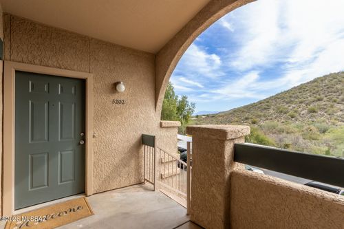 3202-101 S Players Club Dr, Tucson, AZ, 85745-5135 | Card Image