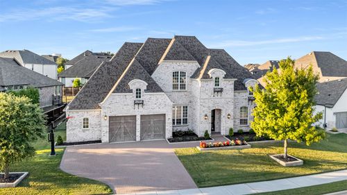 2201 Longmont Ln, Prosper, TX, 75078-1996 | Card Image