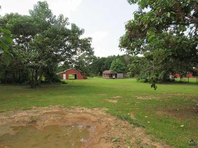 637 Grovania Rd, House other with 4 bedrooms, 2 bathrooms and null parking in Hawkinsville GA | Image 55